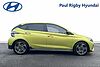Hyundai I20 1.0 T-GDi N Line S 5dr Green