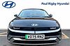 Hyundai IONIQ 5 Ultimate (Tech Pack) 84 kWh 5dr Auto Abyss Black
