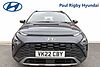 Hyundai BAYON 1.0 T-GDi 48V MHEV SE Connect 5dr Grey