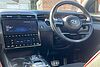 Hyundai TUCSON 1.6 T-GDi Hybrid 230ps N Line 5dr 2WD Auto Grey