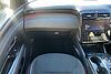Hyundai TUCSON 1.6 T-GDi Hybrid 230ps N Line 5dr 2WD Auto Grey