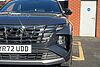 Hyundai TUCSON 1.6 T-GDi Hybrid 230ps N Line 5dr 2WD Auto Grey