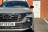 Hyundai TUCSON 1.6 T-GDi 48Volt MHEV N Line 5dr 2WD DCT Grey