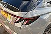 Hyundai TUCSON 1.6 T-GDi 48Volt MHEV N Line 5dr 2WD DCT Grey