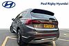 Hyundai SANTA FE 1.6 T-GDi Hybrid Premium 5dr Auto Grey