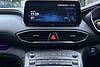 Hyundai SANTA FE 1.6 T-GDi Hybrid Premium 5dr Auto Grey