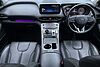 Hyundai SANTA FE 1.6 T-GDi Hybrid Premium 5dr Auto Grey