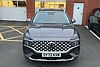 Hyundai SANTA FE 1.6 T-GDi Hybrid Premium 5dr Auto Grey