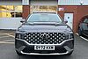 Hyundai SANTA FE 1.6 T-GDi Hybrid Premium 5dr Auto Grey