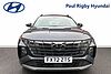 Hyundai TUCSON 1.6 T-GDi Plug-in Hybrid N Line S 5dr 4WD Auto Grey