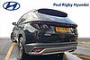 Hyundai TUCSON 1.6T Plug-in Hybrid Premium 5dr 4WD Auto Black