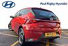 Hyundai I20 1.0 T-GDi Element 5dr Red