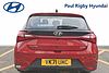 Hyundai I20 1.0 T-GDi Element 5dr Red