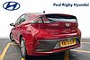 Hyundai IONIQ 1.6 GDi Hybrid Premium 5dr DCT Red