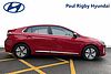 Hyundai IONIQ 1.6 GDi Hybrid Premium 5dr DCT Red
