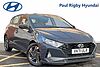 Hyundai I20 1.0 T-GDi Element 5dr Grey
