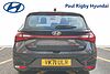 Hyundai I20 1.0 T-GDi Element 5dr Grey
