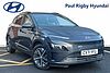 Hyundai KONA Premium 64kWh 5dr Auto Grey