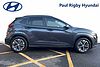 Hyundai KONA Premium 64kWh 5dr Auto Grey