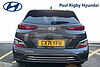 Hyundai KONA Premium 64kWh 5dr Auto Grey