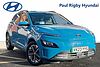 Hyundai KONA Ultimate 64kWh 5dr Auto Blue