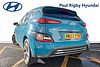 Hyundai KONA Ultimate 64kWh 5dr Auto Blue