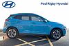 Hyundai KONA Ultimate 64kWh 5dr Auto Blue