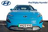 Hyundai KONA Ultimate 64kWh 5dr Auto Blue