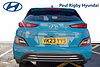 Hyundai KONA Ultimate 64kWh 5dr Auto Blue