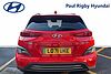 Hyundai KONA Premium 64kWh 5dr Auto Red