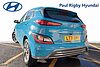 Hyundai KONA SE Connect 39kWh 5dr Auto Blue