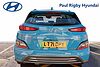 Hyundai KONA SE Connect 39kWh 5dr Auto Blue
