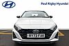 Hyundai I20 1.0 T-GDi 48Volt MHEV N-Line 5dr DCT White
