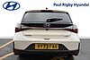 Hyundai I20 1.0 T-GDi 48Volt MHEV N-Line 5dr DCT White