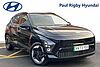 Hyundai KONA Advance 65kWh 5dr Auto Black