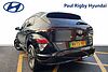 Hyundai KONA Advance 65kWh 5dr Auto Black
