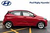 Hyundai I10 1.0 MPi SE Connect 5dr Red
