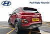 Hyundai KONA 1.6 GDi Hybrid Premium SE 5dr DCT Red