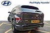 Hyundai KONA Advance 65kWh 5dr Auto Grey