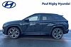 Hyundai TUCSON 1.6 T-GDi N Line 5dr 2WD Black