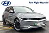 Hyundai IONIQ 5 Ultimate 73 kWh 5dr Auto Grey
