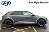 Hyundai IONIQ 5 Ultimate 73 kWh 5dr Auto Grey