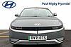Hyundai IONIQ 5 Ultimate 73 kWh 5dr Auto Grey