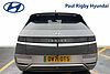 Hyundai IONIQ 5 Ultimate 73 kWh 5dr Auto Grey