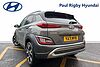 Hyundai KONA 1.0 T-GDi 48V MHEV Premium 5dr Grey