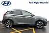 Hyundai KONA 1.0 T-GDi 48V MHEV Premium 5dr Grey