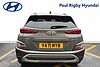 Hyundai KONA 1.0 T-GDi 48V MHEV Premium 5dr Grey