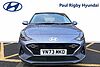Hyundai I10 1.0 MPi Premium 5dr Blue