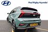 Hyundai BAYON 1.0 T-GDi Ultimate 5dr DCT Green