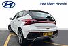 Hyundai I20 1.0 T-GDi Advance 5dr DCT White